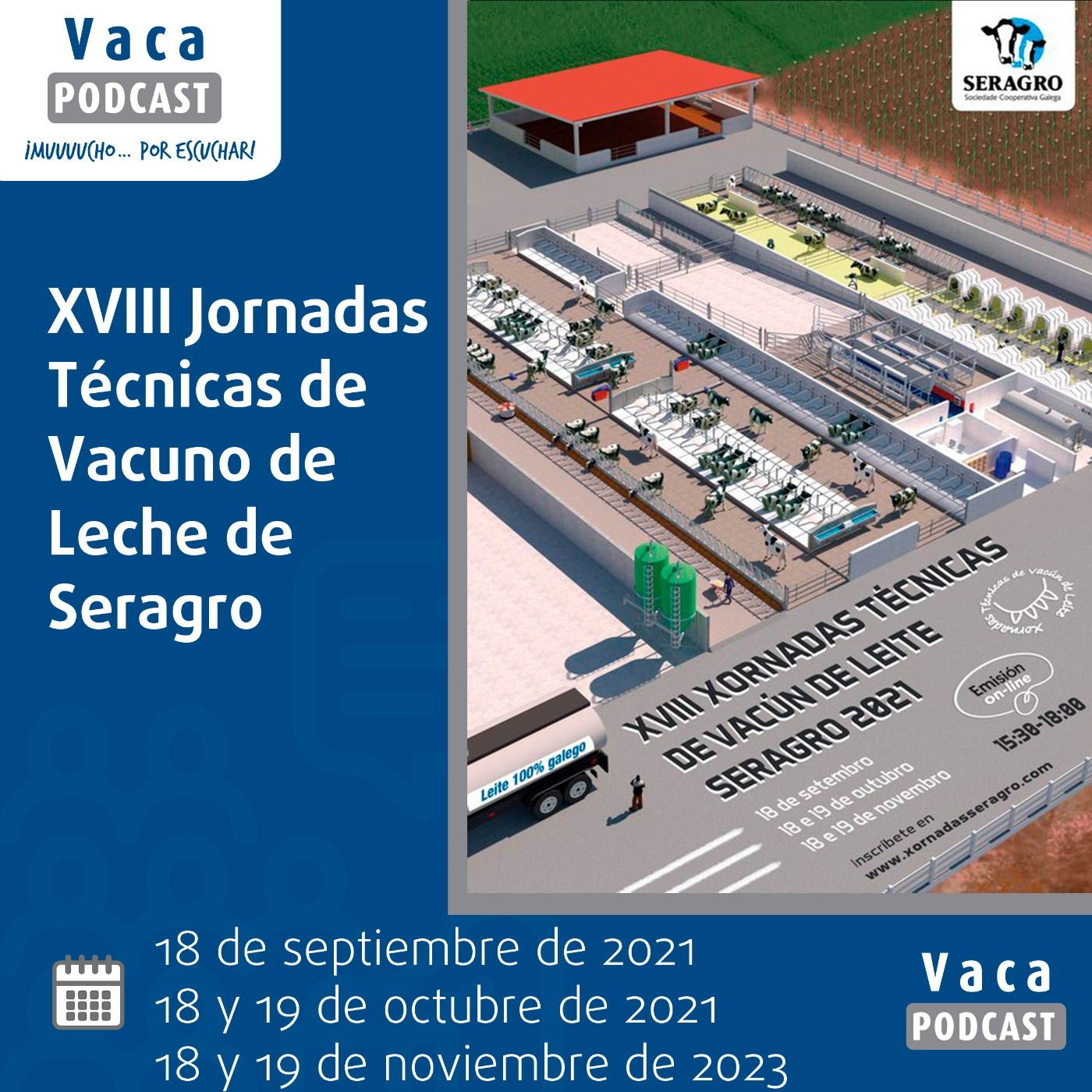 Jornadas Seragro 2021