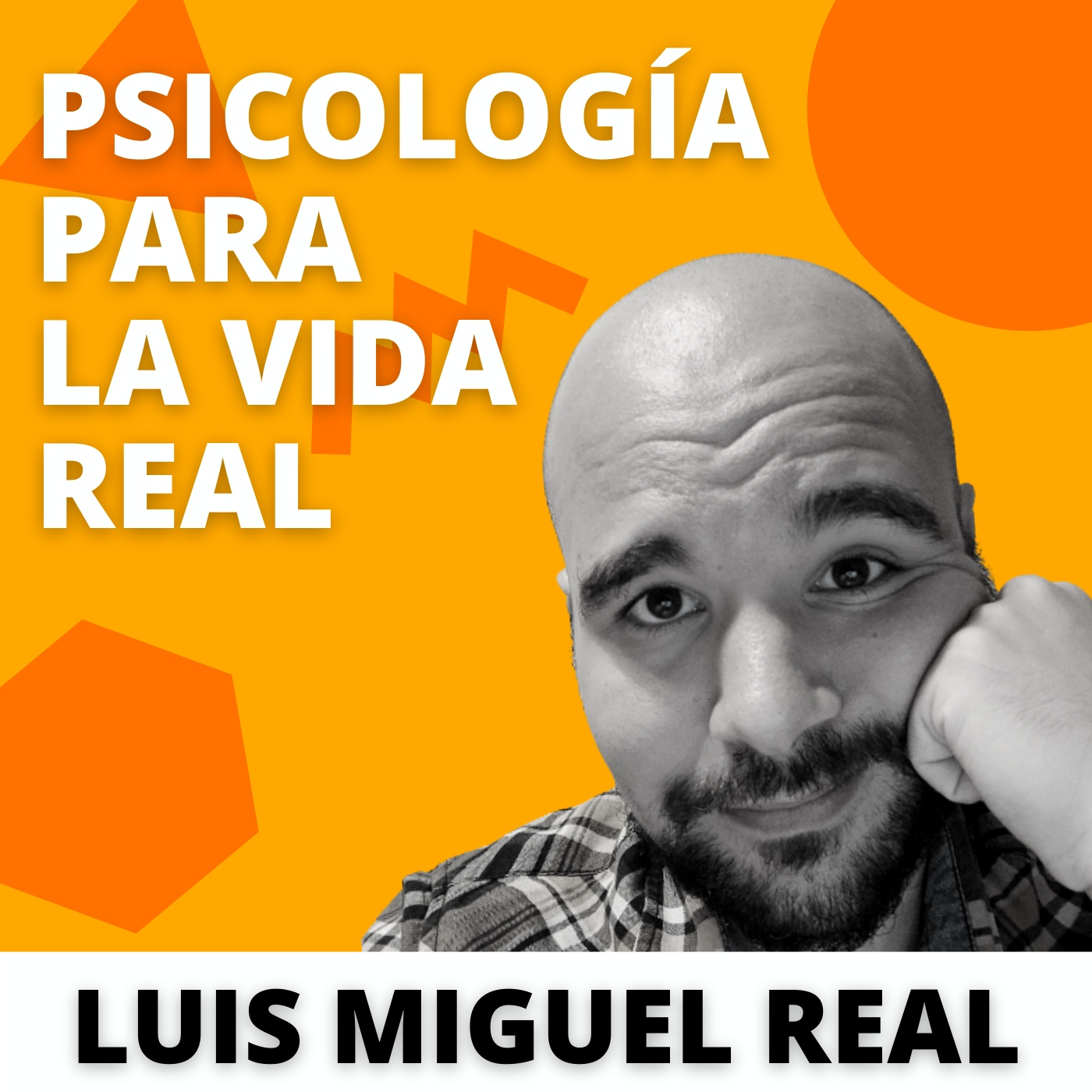 Psicología|Luis Miguel Real