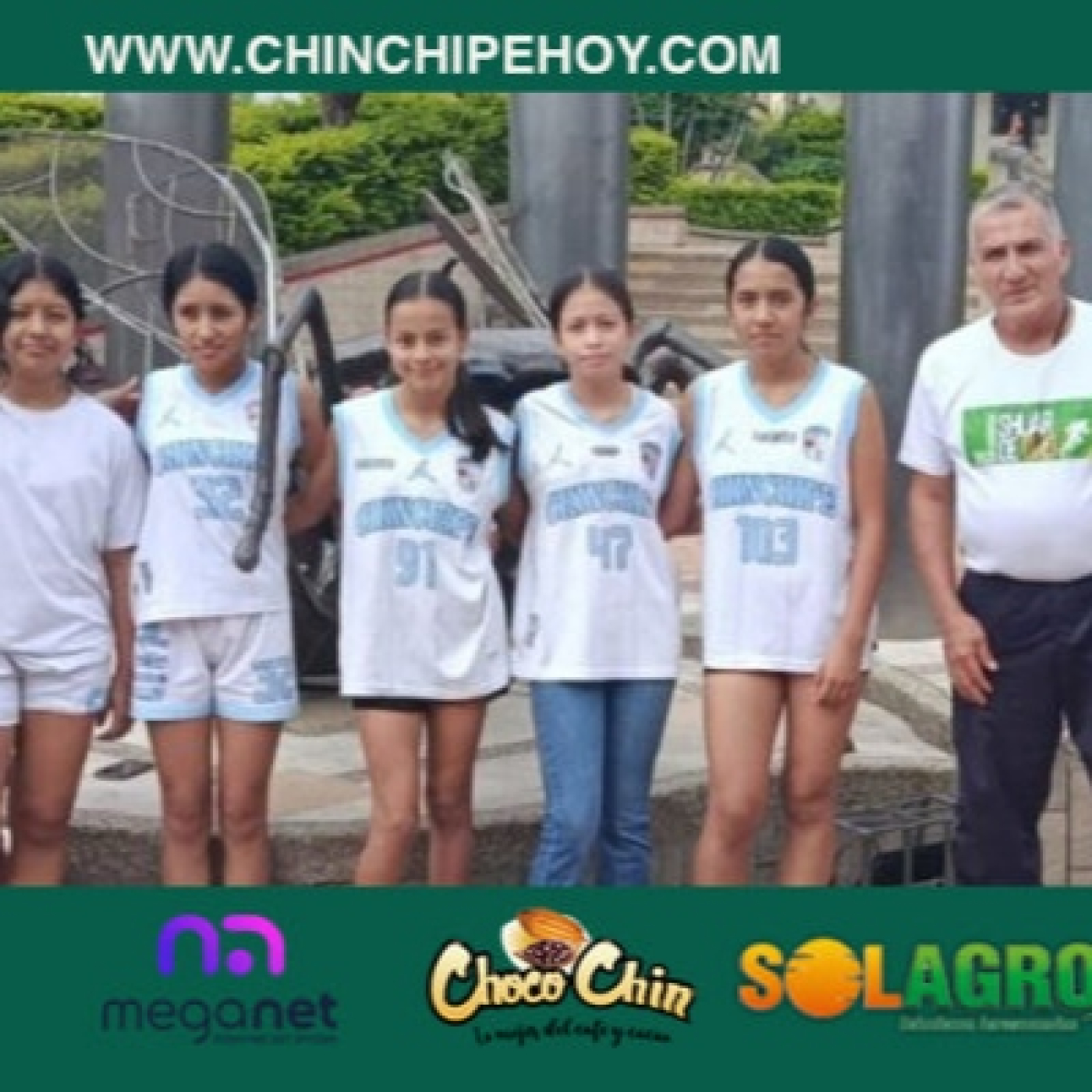 La Liga de Chinchipe que compite sin contratos