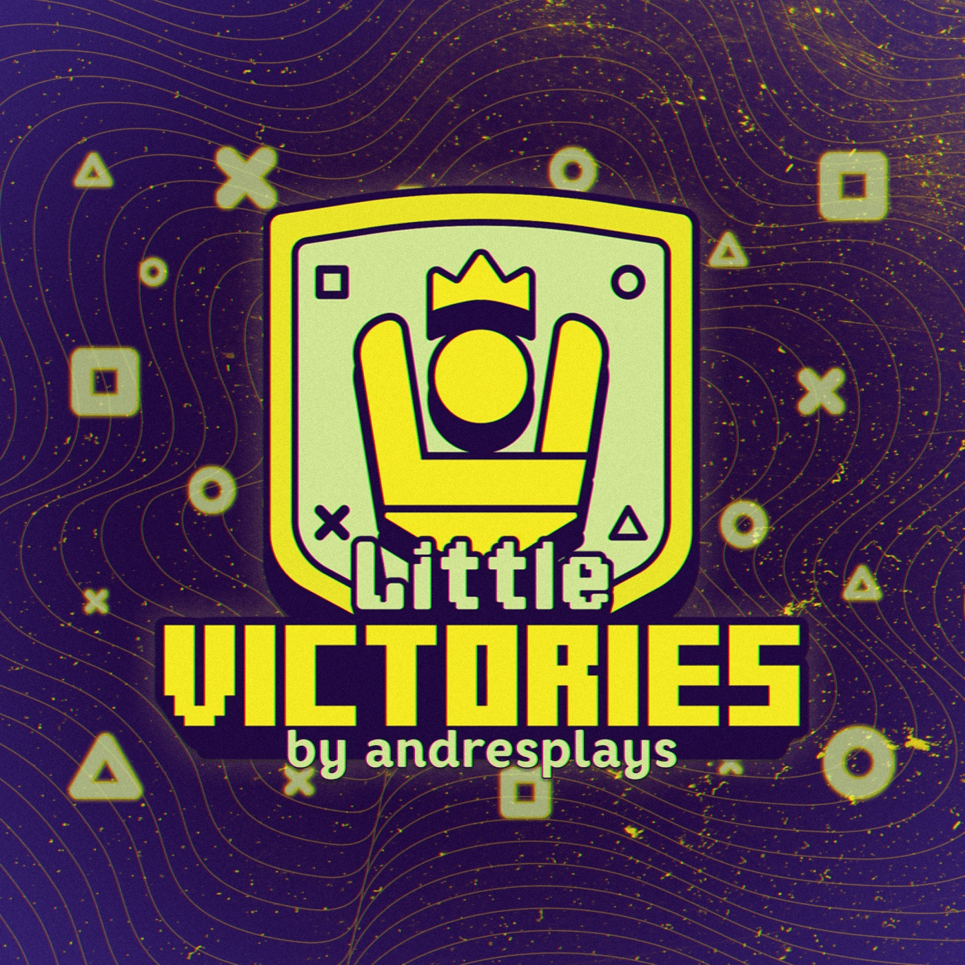 Little Victories by Andresplays