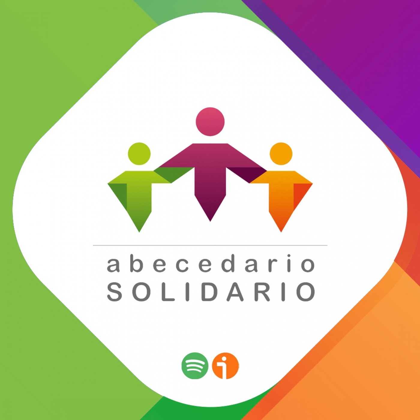 ABECEDARIO SOLIDARIO