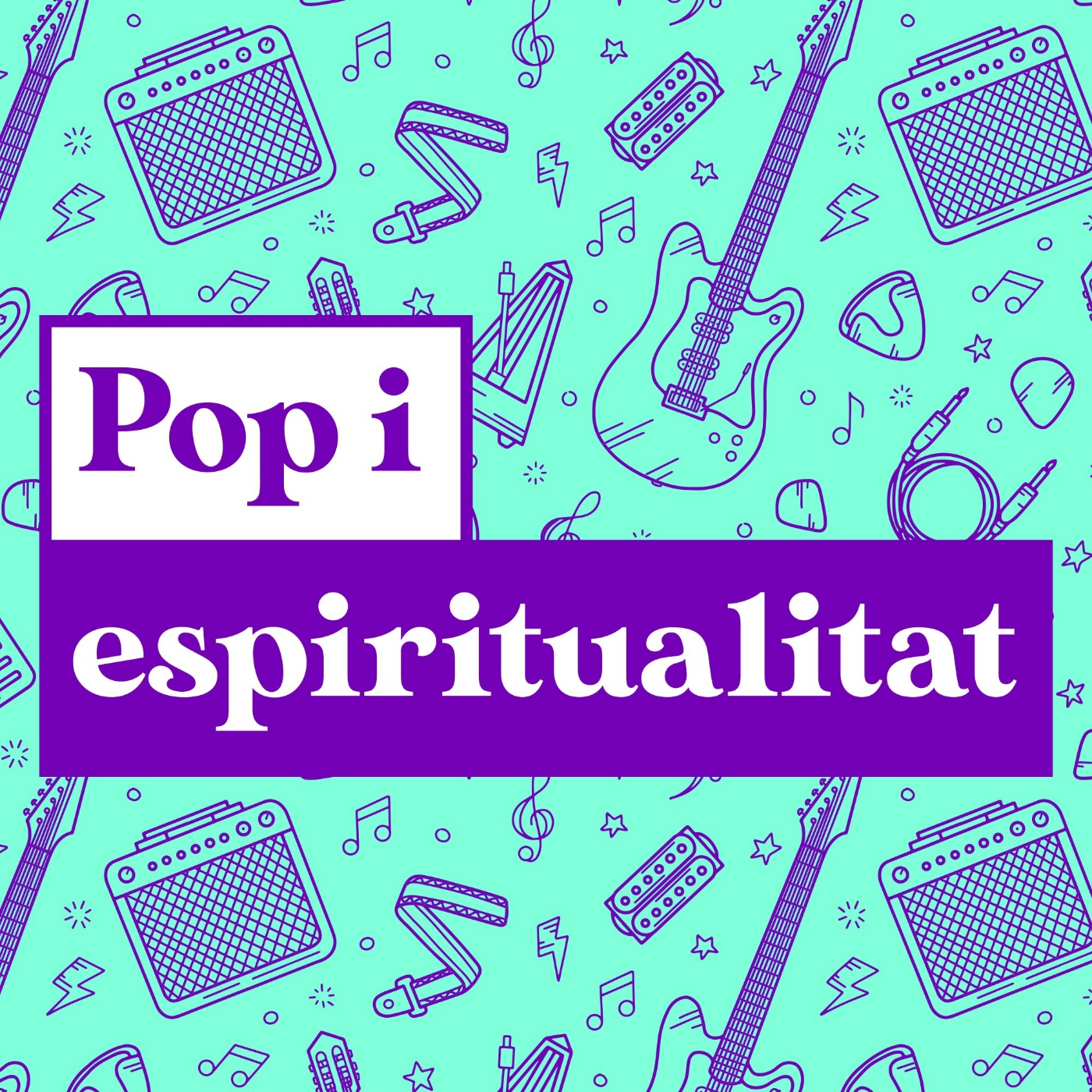 Pop i espiritualitat