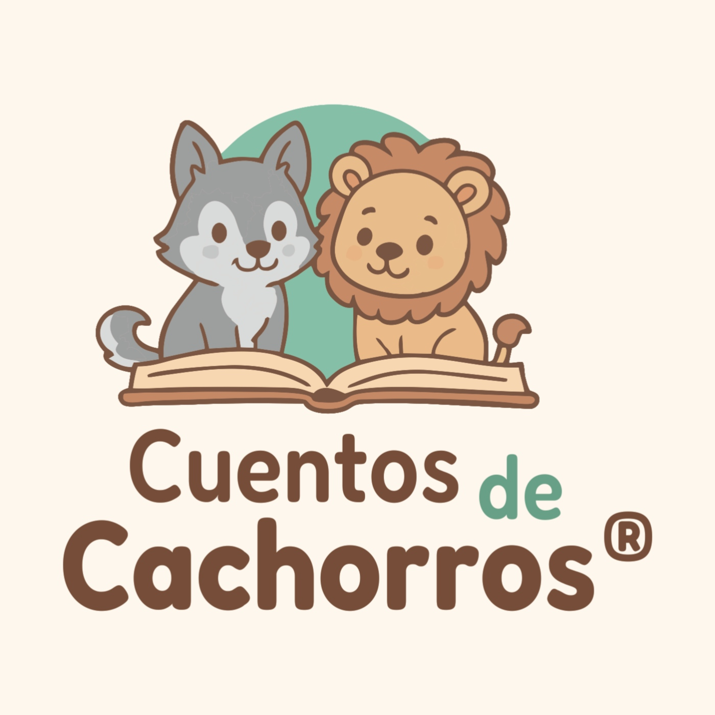 Cuentos de Cachorros