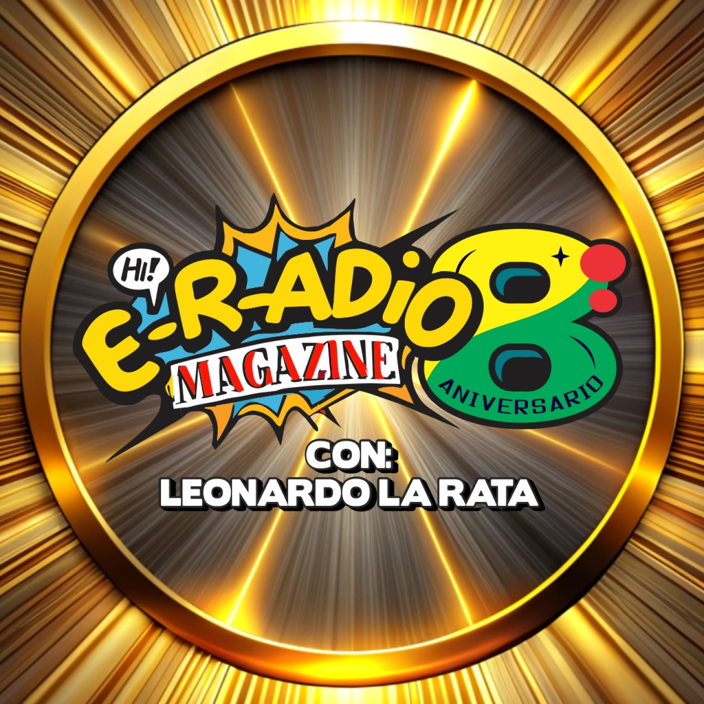 E-Radio Magazine