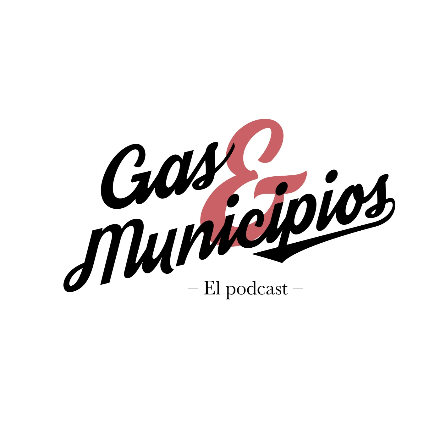 Gas y Municipios