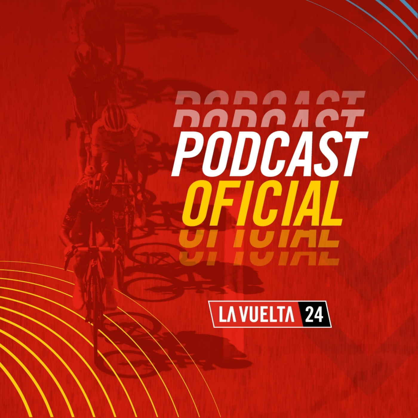 La Vuelta - Podcast Oficial