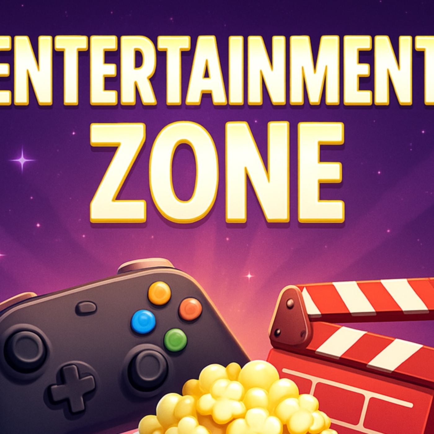 Apk Entertainment Zone