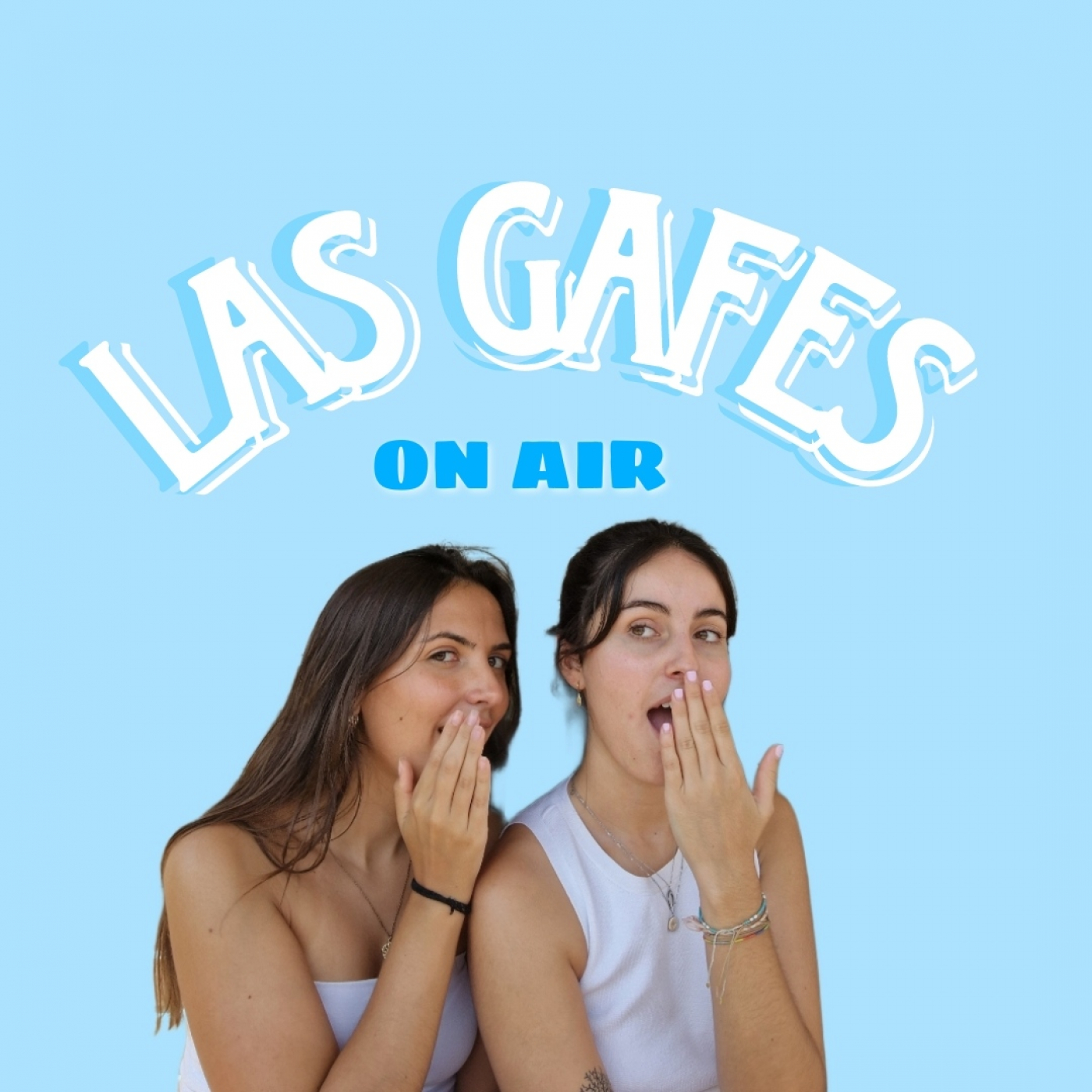 Las Gafes ON AIR