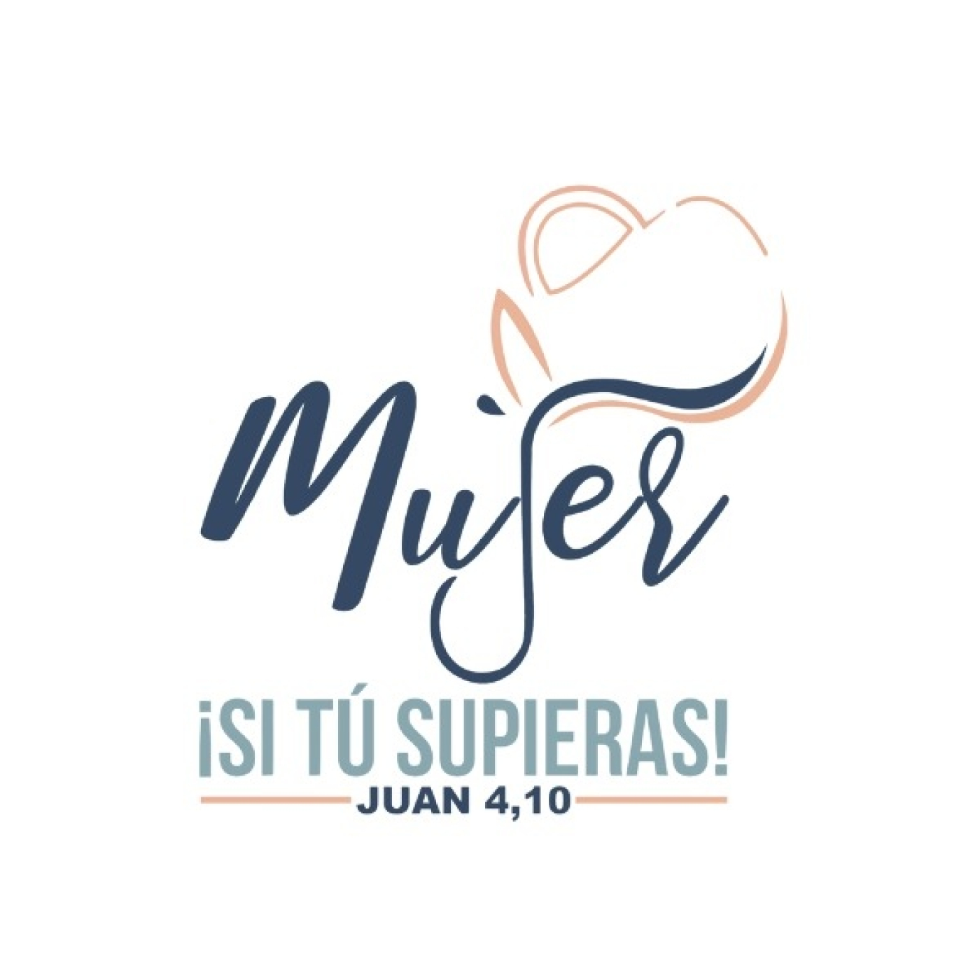 Mujer si tú supieras
