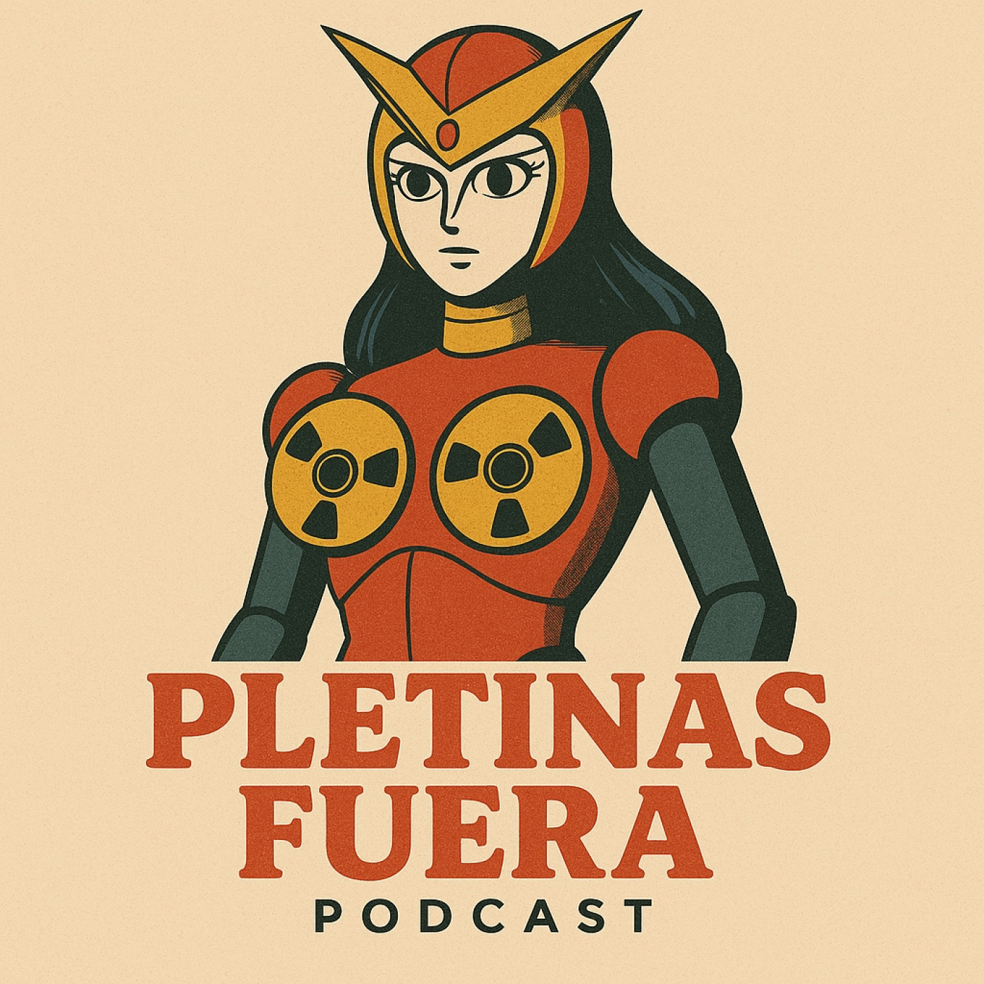 Pletinas Fuera