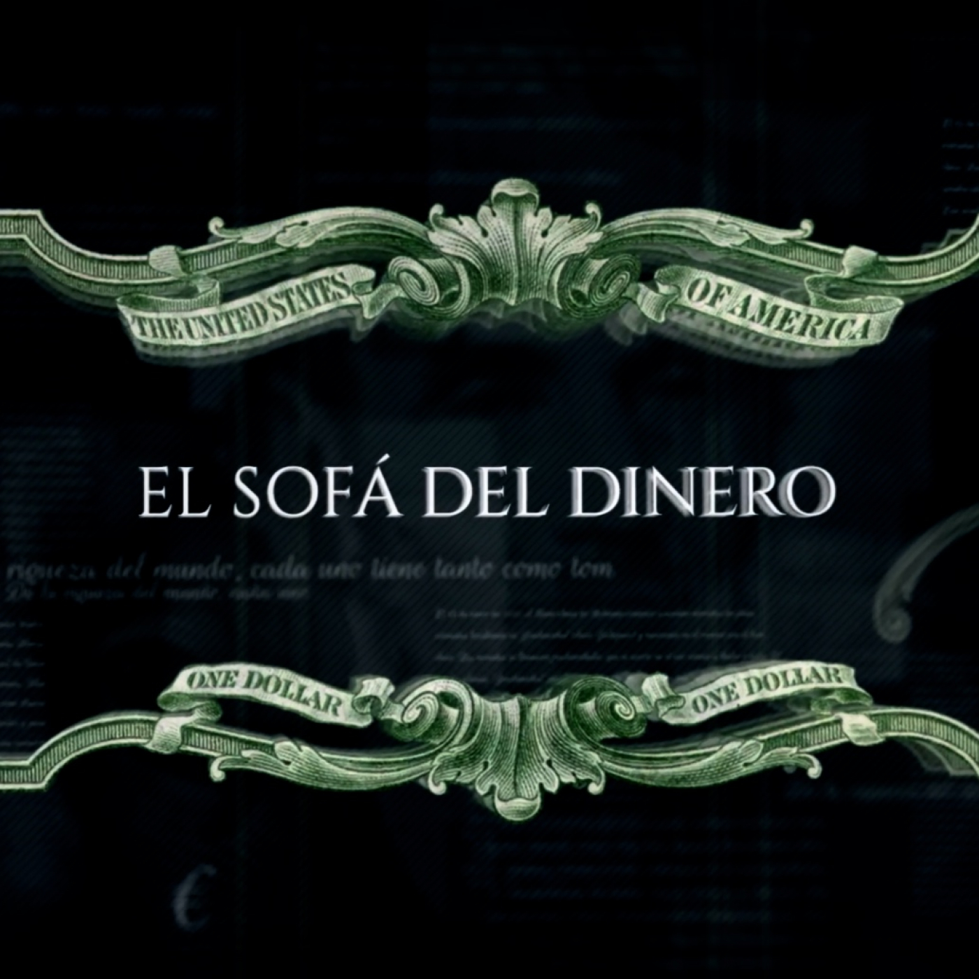 El Sofá Del Dinero