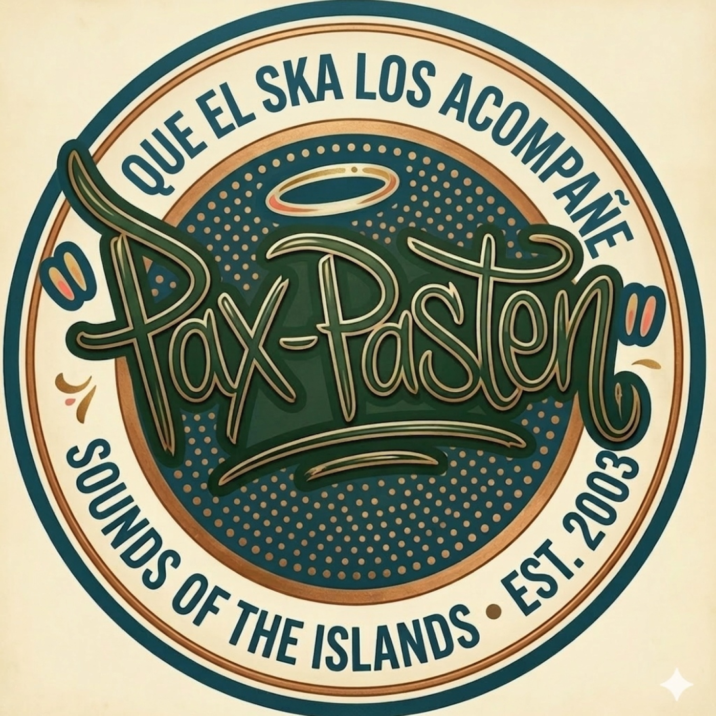 Que El Ska Los Acompañe