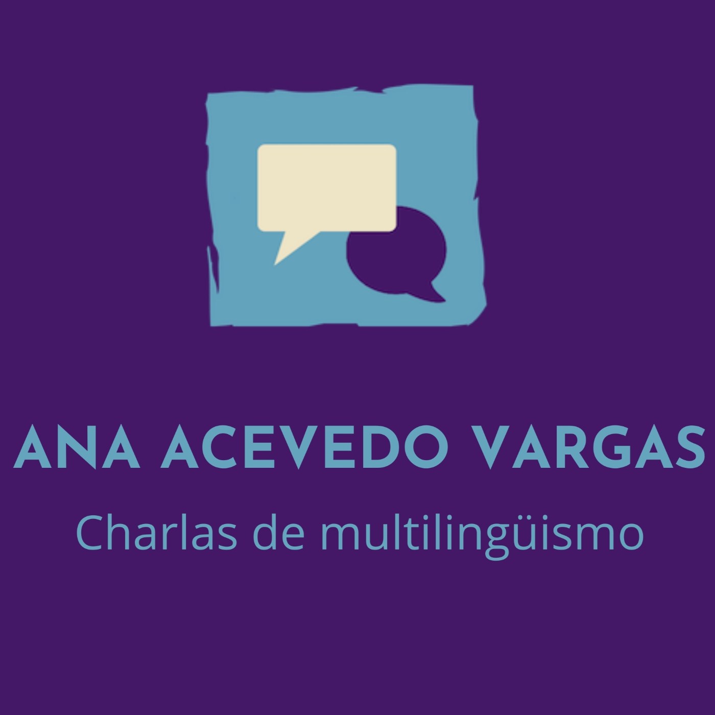 Charlas de multilingüismo