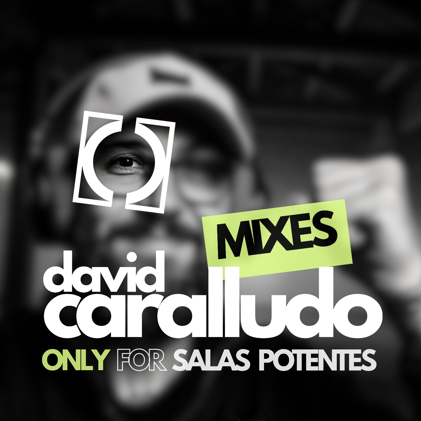 Caralludo Mixes