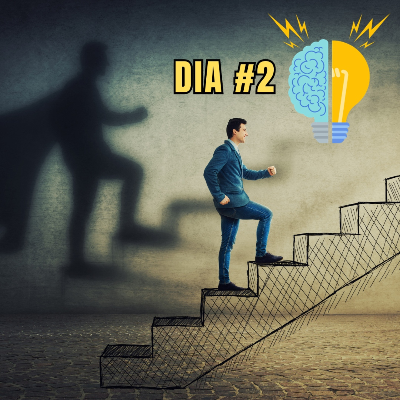 Podcast SERGIO SALAZAR