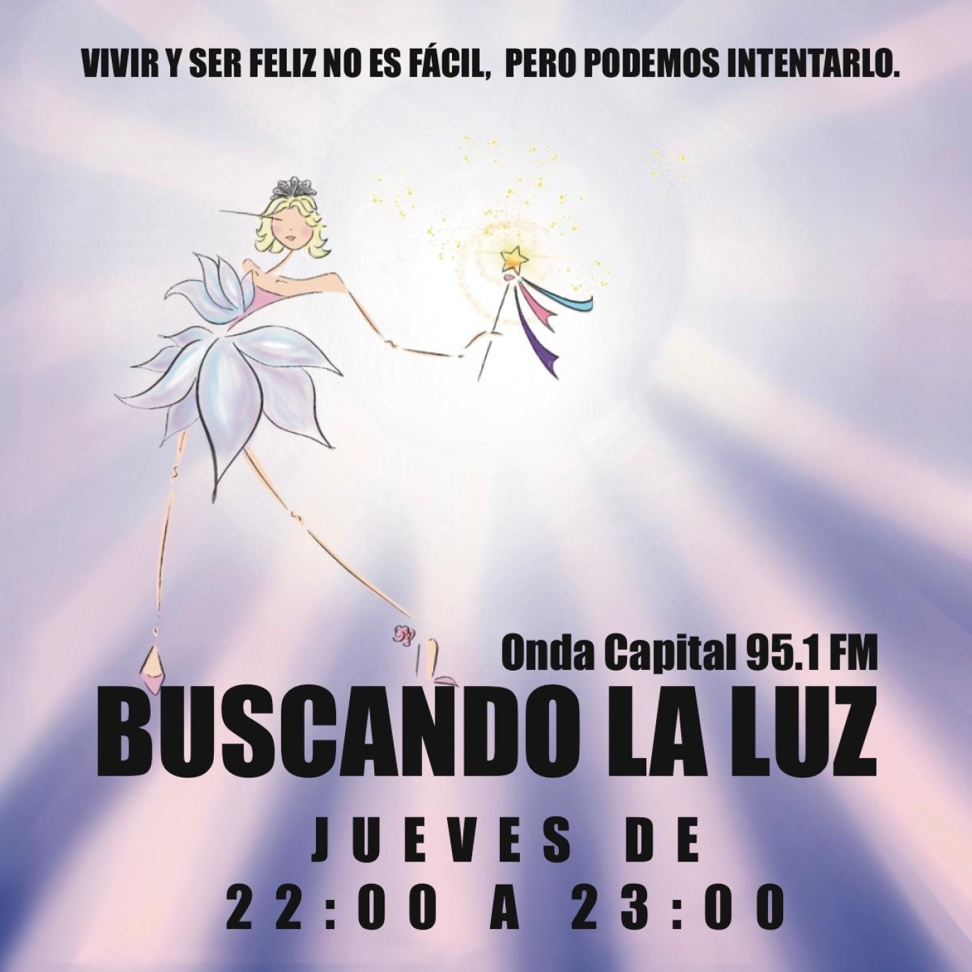 Buscando la Luz