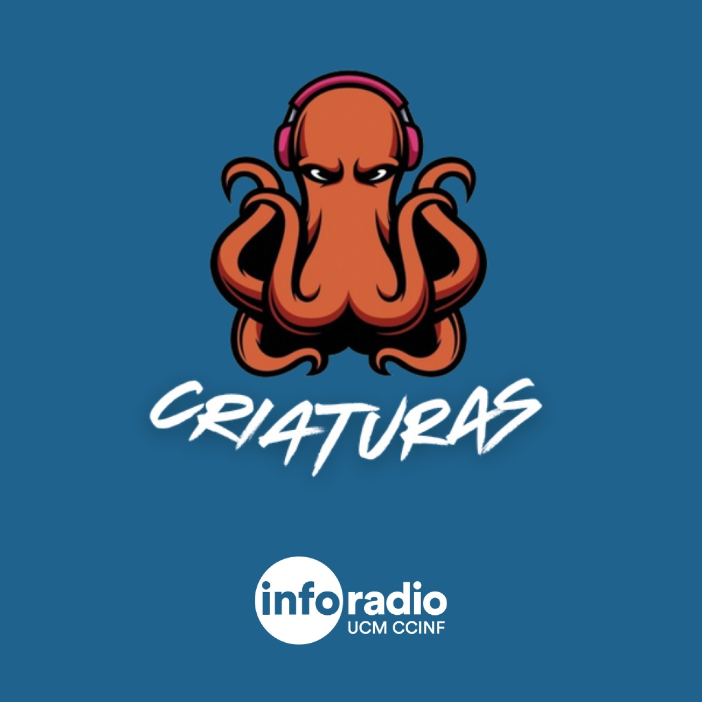 Criaturas en Inforadio UCM