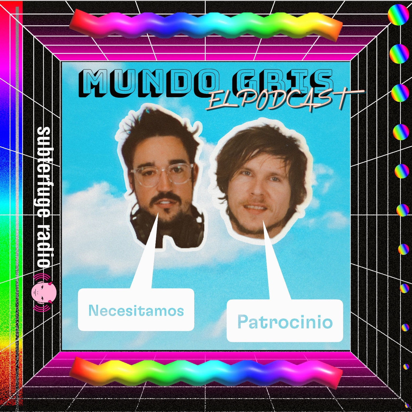Mundo Gris