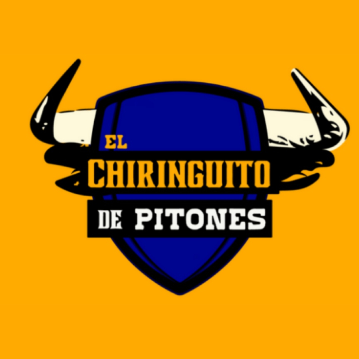 El Chiringuito de Pitones