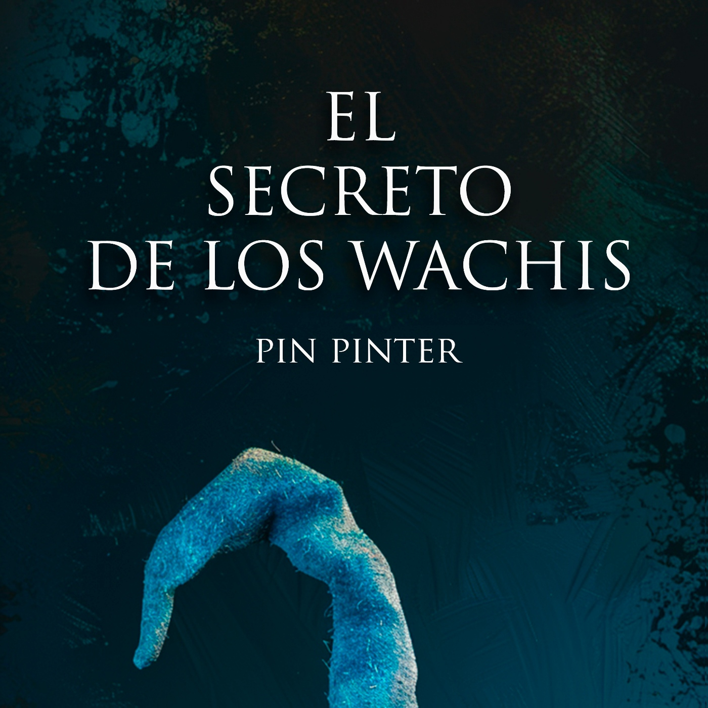 El Secreto de los Wachis - Audiolibro podcast artwork