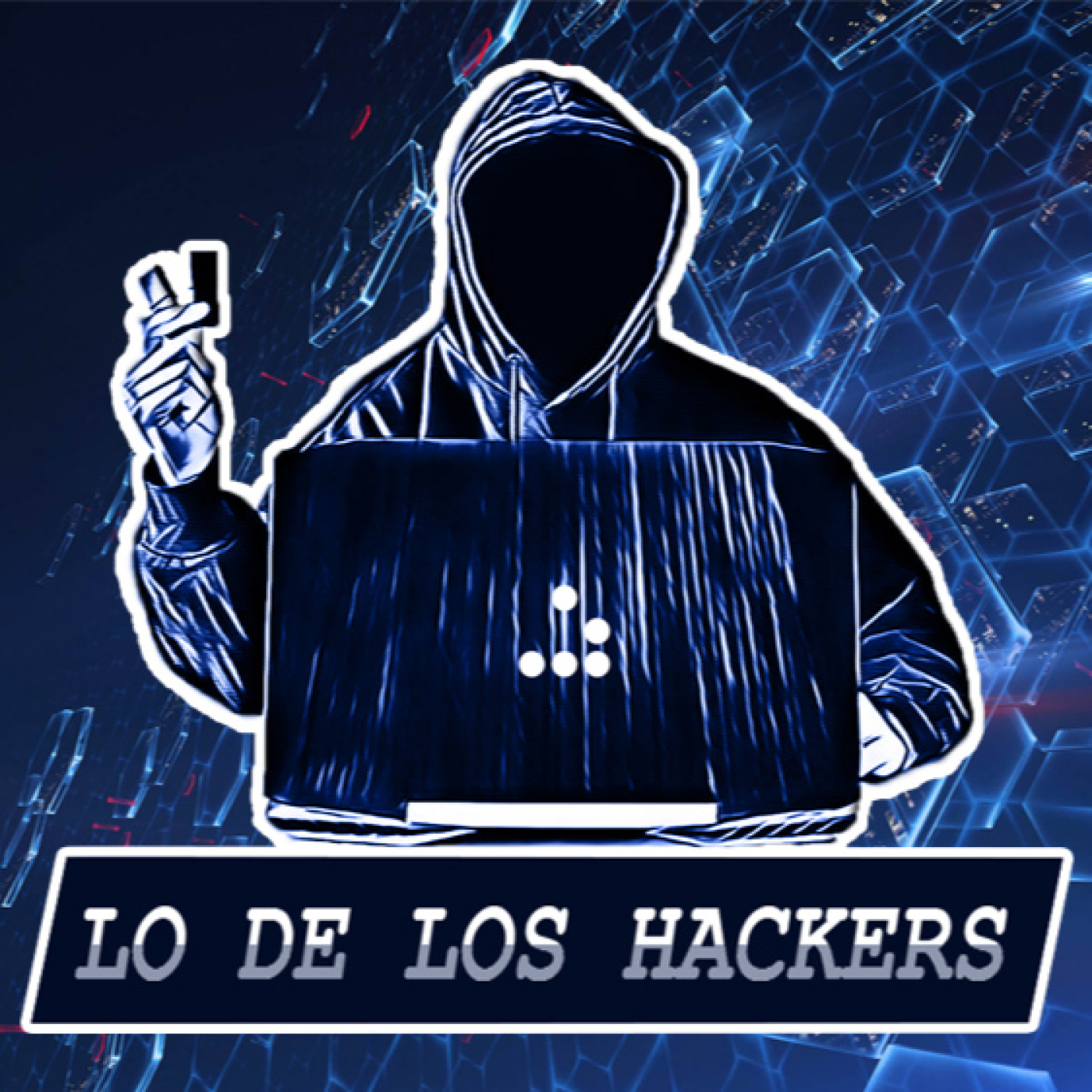 Lo de los Hackers