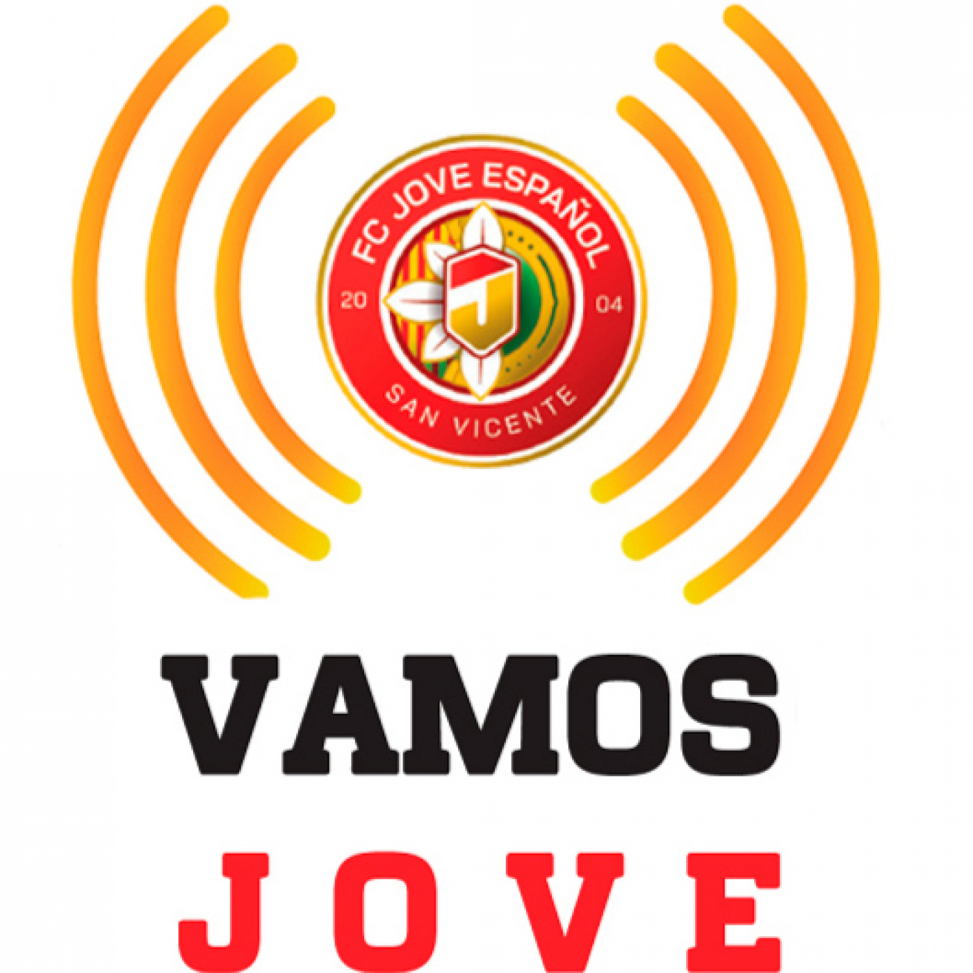 Vamos Jove
