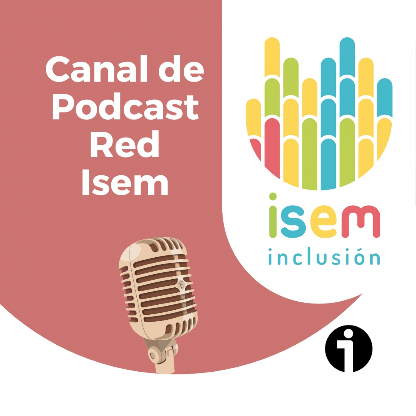Canal de Podcast Red Isem