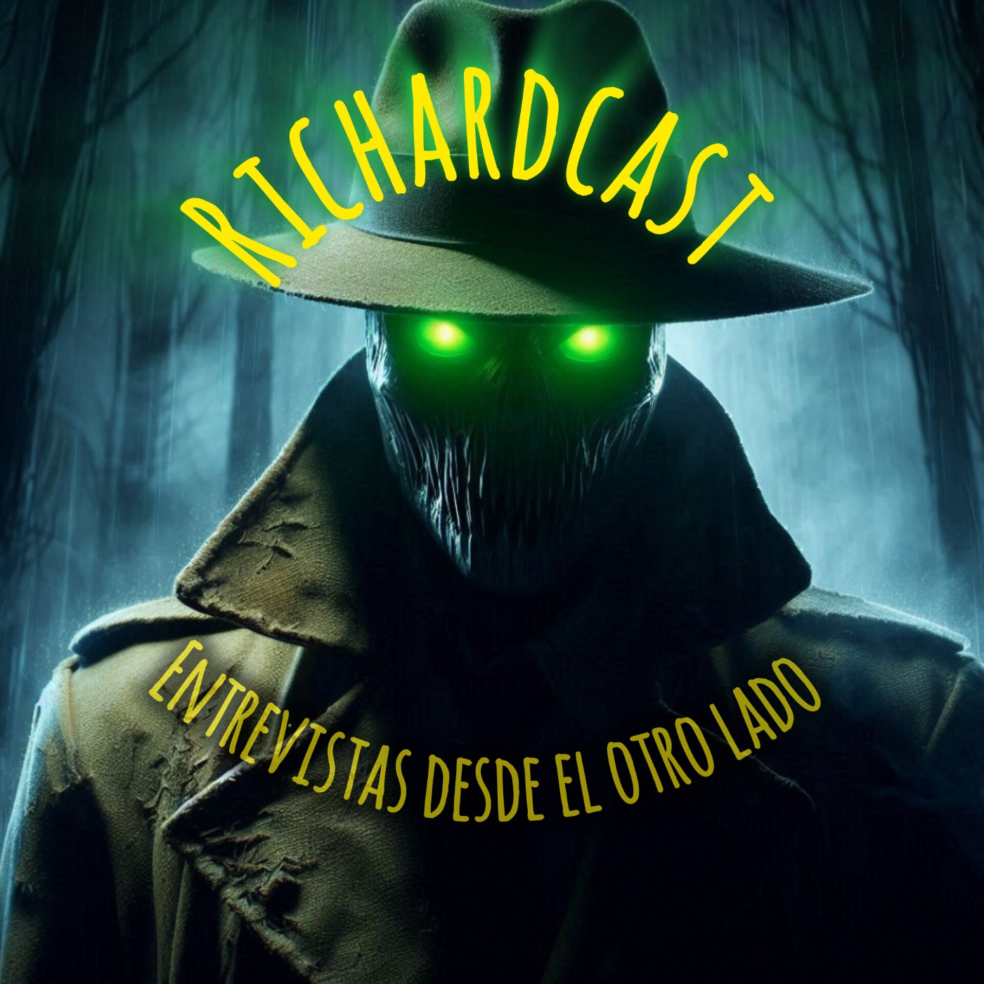 Richardcast
