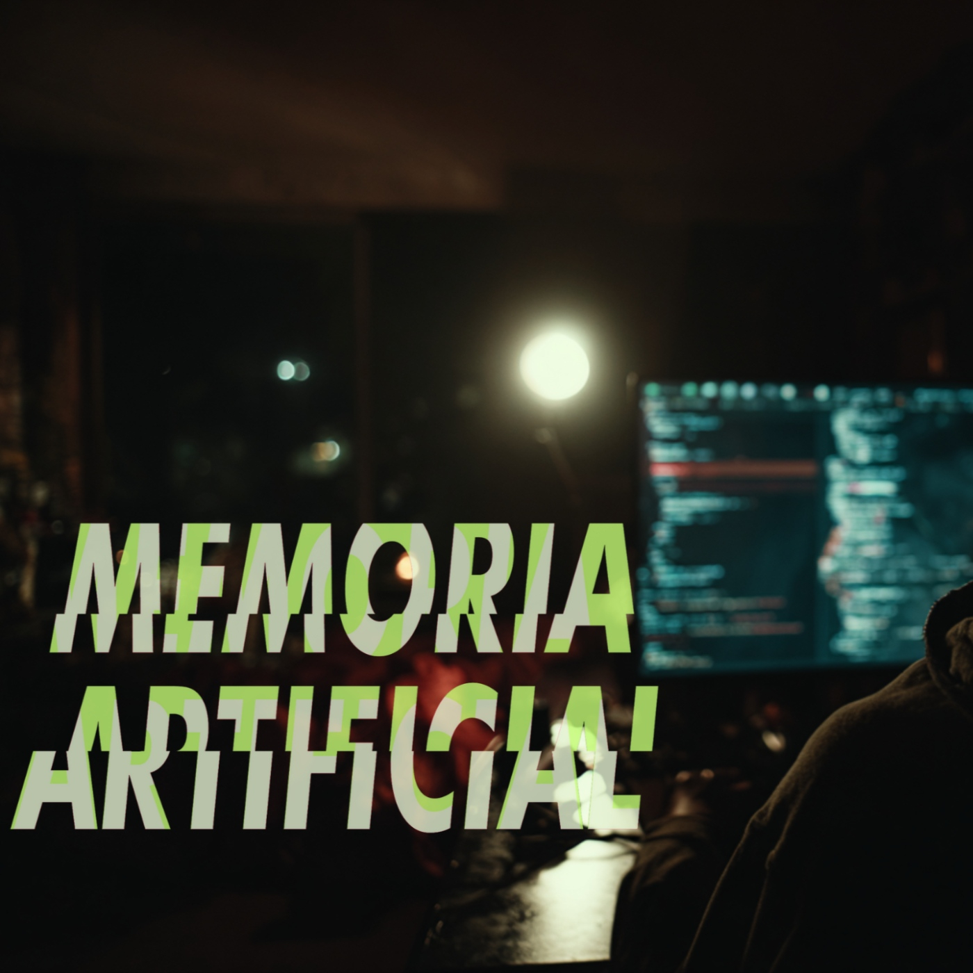 Cuentos de Terror - La Memoria Artificial