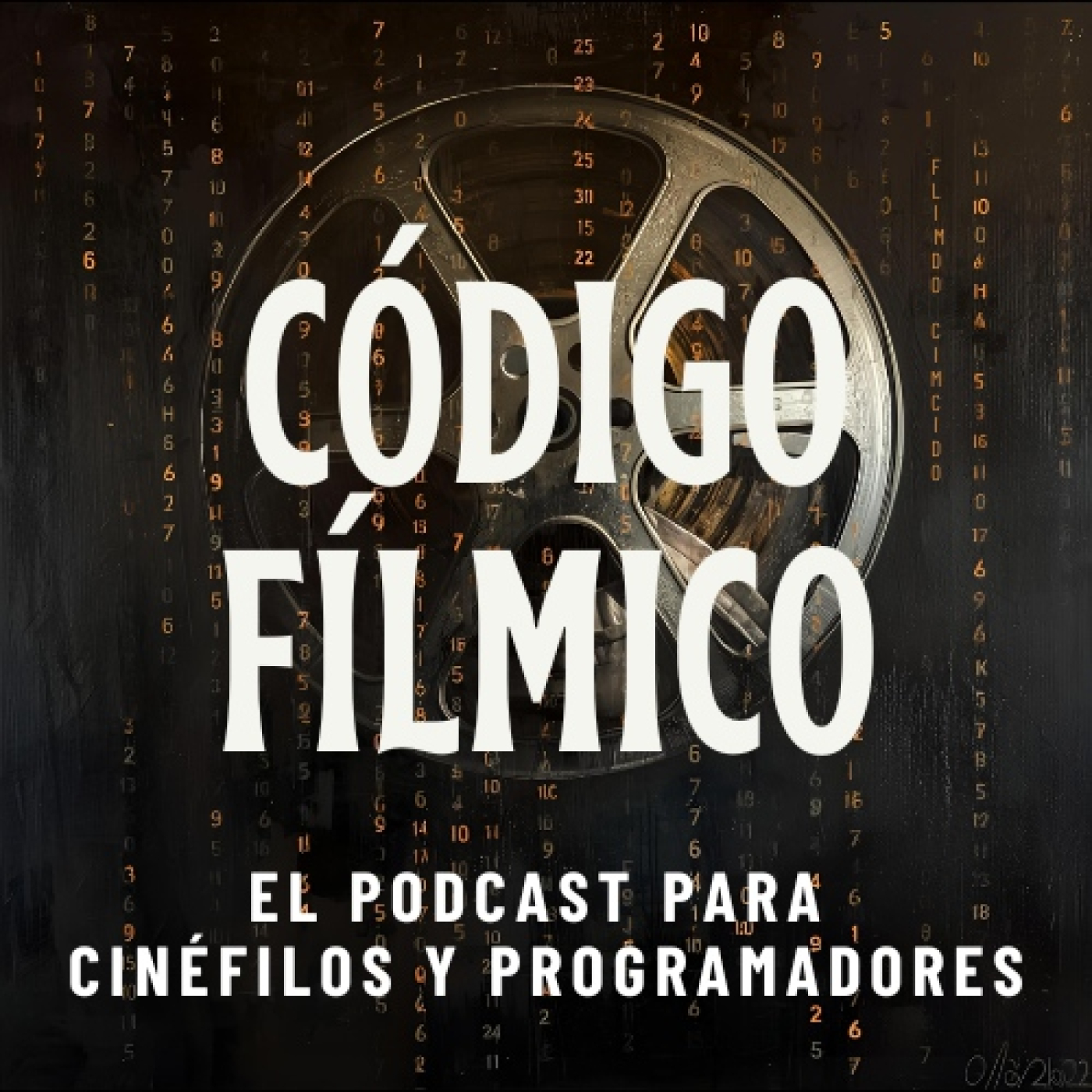 Código Fílmico