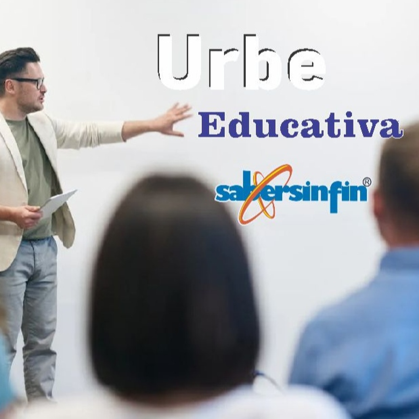 Urbe Educativa. Programa de Radio