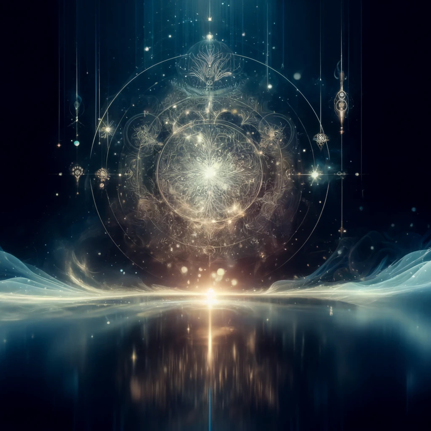 IEP - Iniciación a la espiritualidad práctica