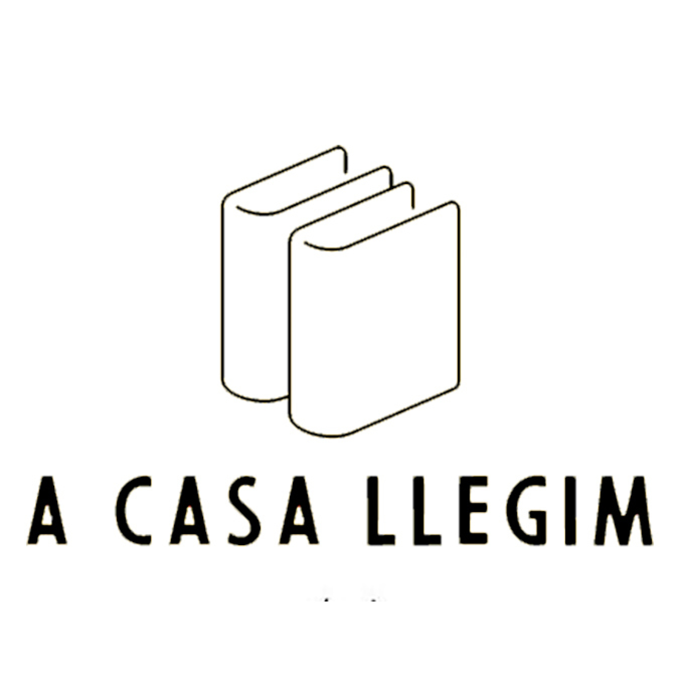 A casa llegim