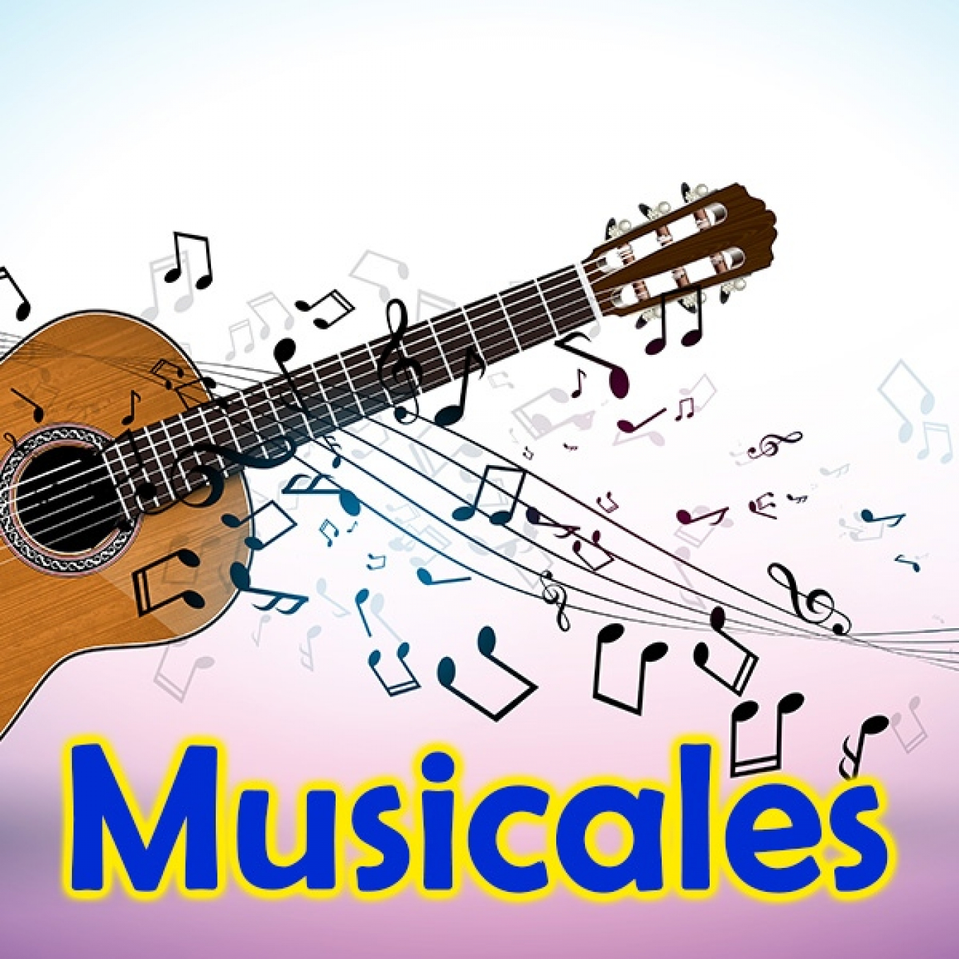 Musicales Luz Católica