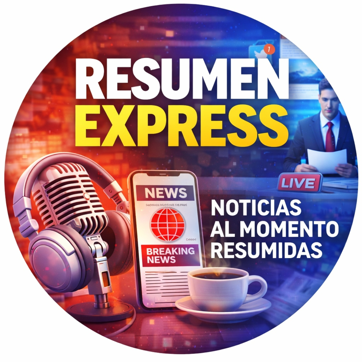 Resumen Express