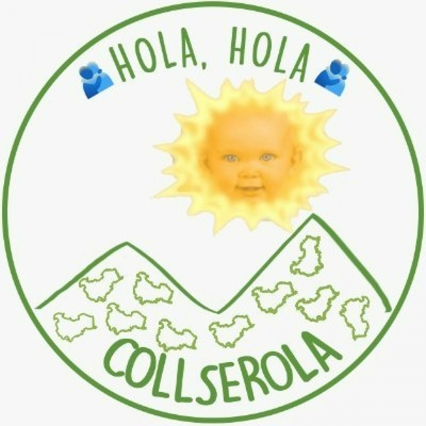 Hola Collserola