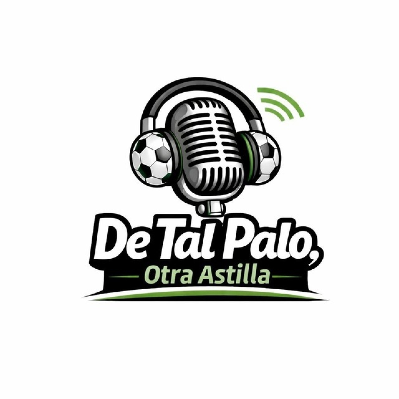 De Tal Palo Otra Astilla