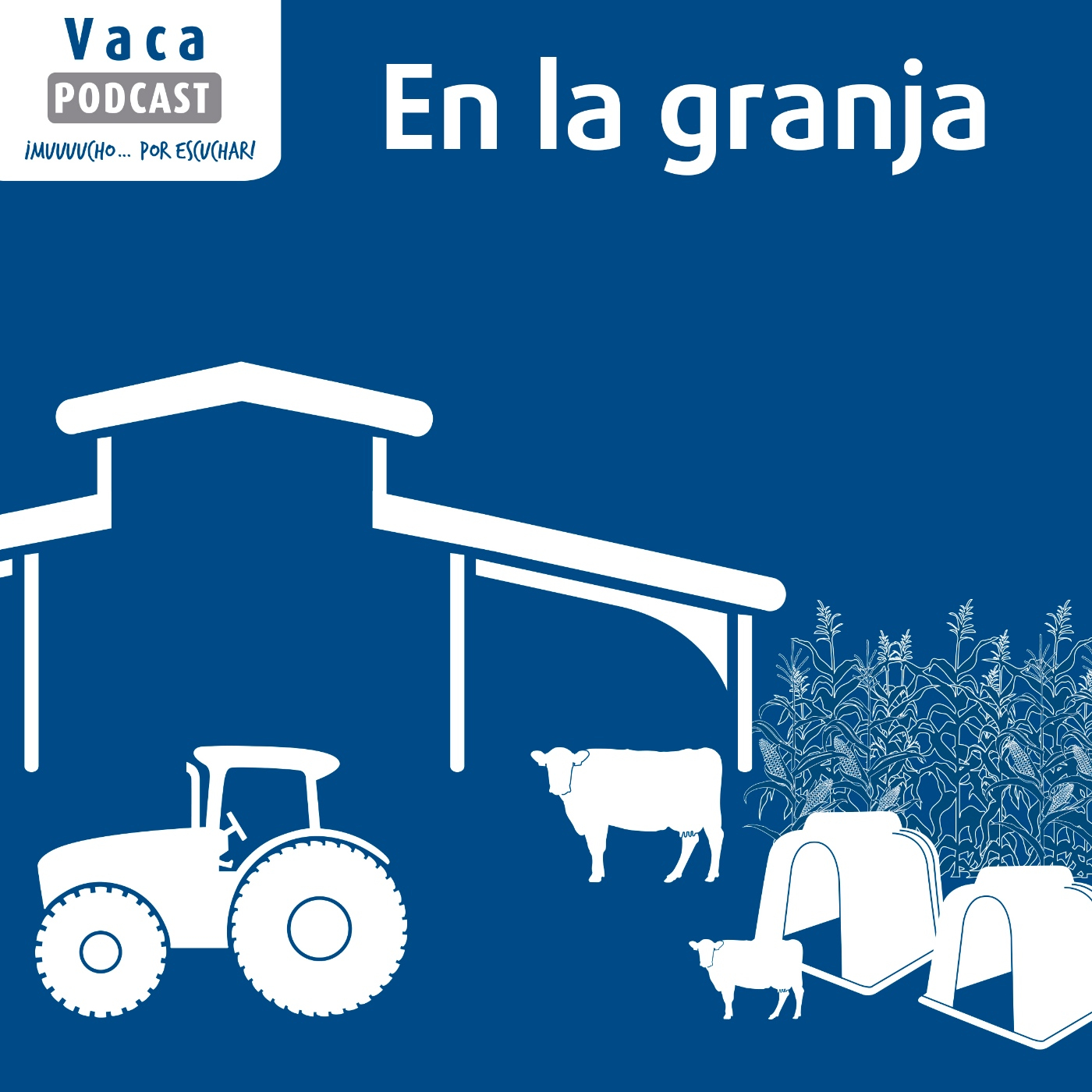 En la granja: Ganadería Lobeiro