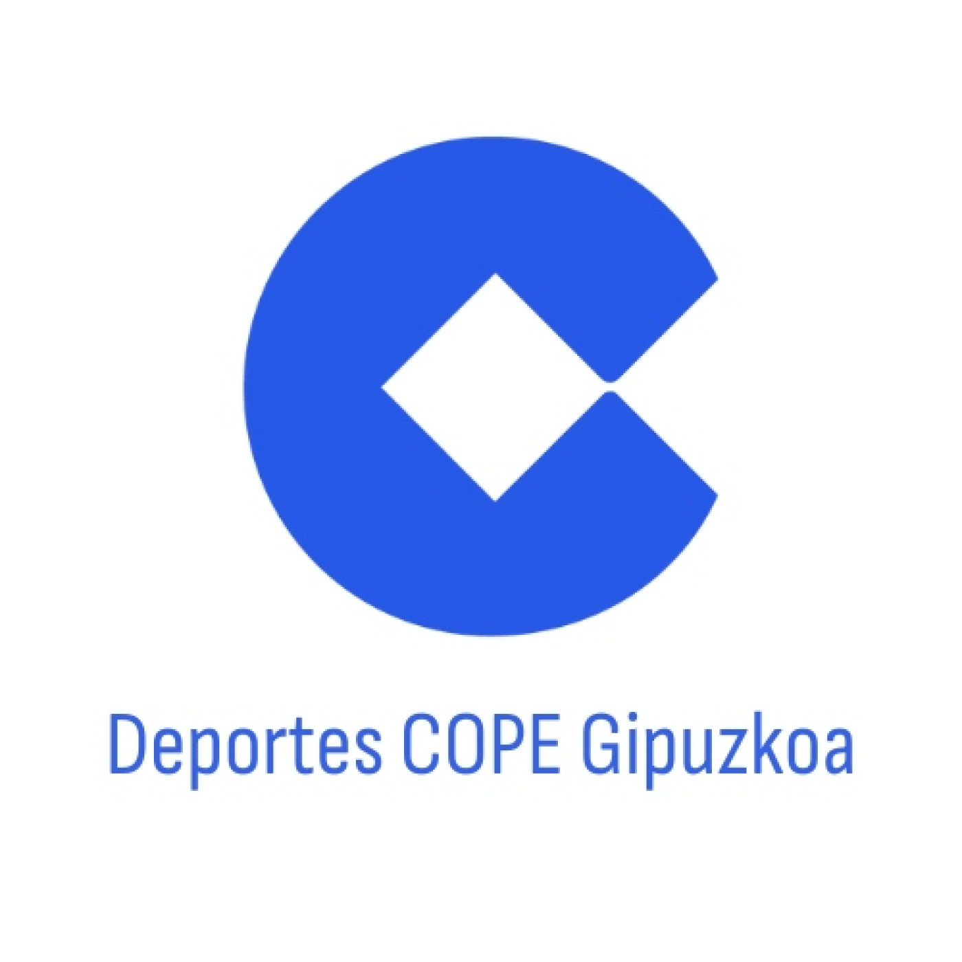 Deportes COPE Gipuzkoa