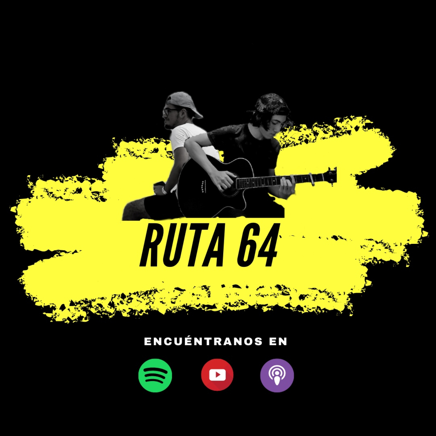 Ruta 64