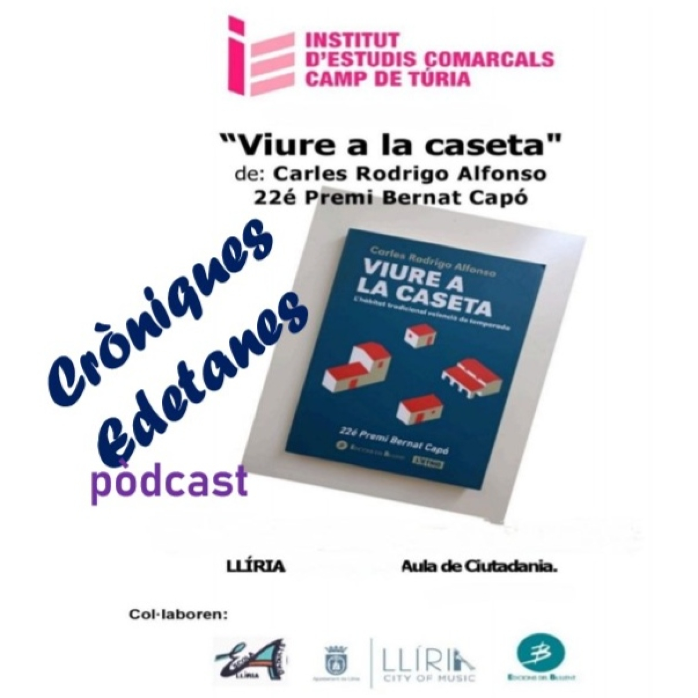 Cròniques Edetanes