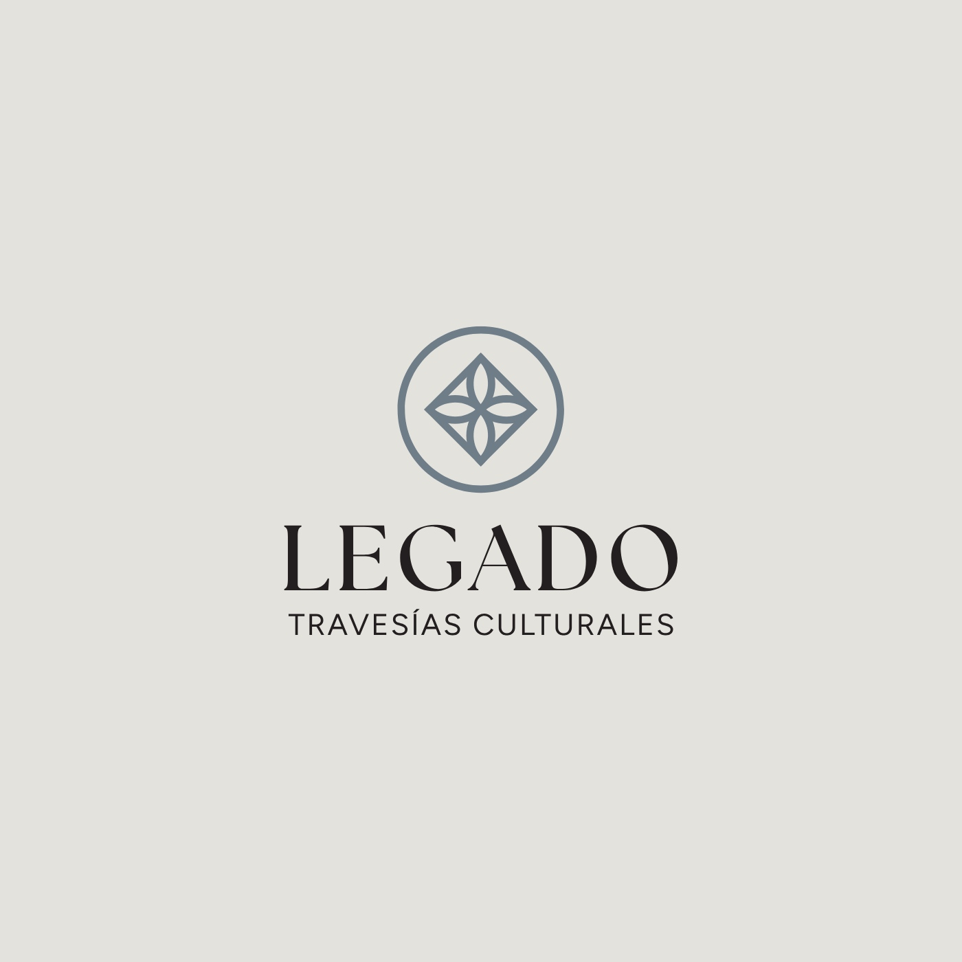 Legado: Travesías Culturales