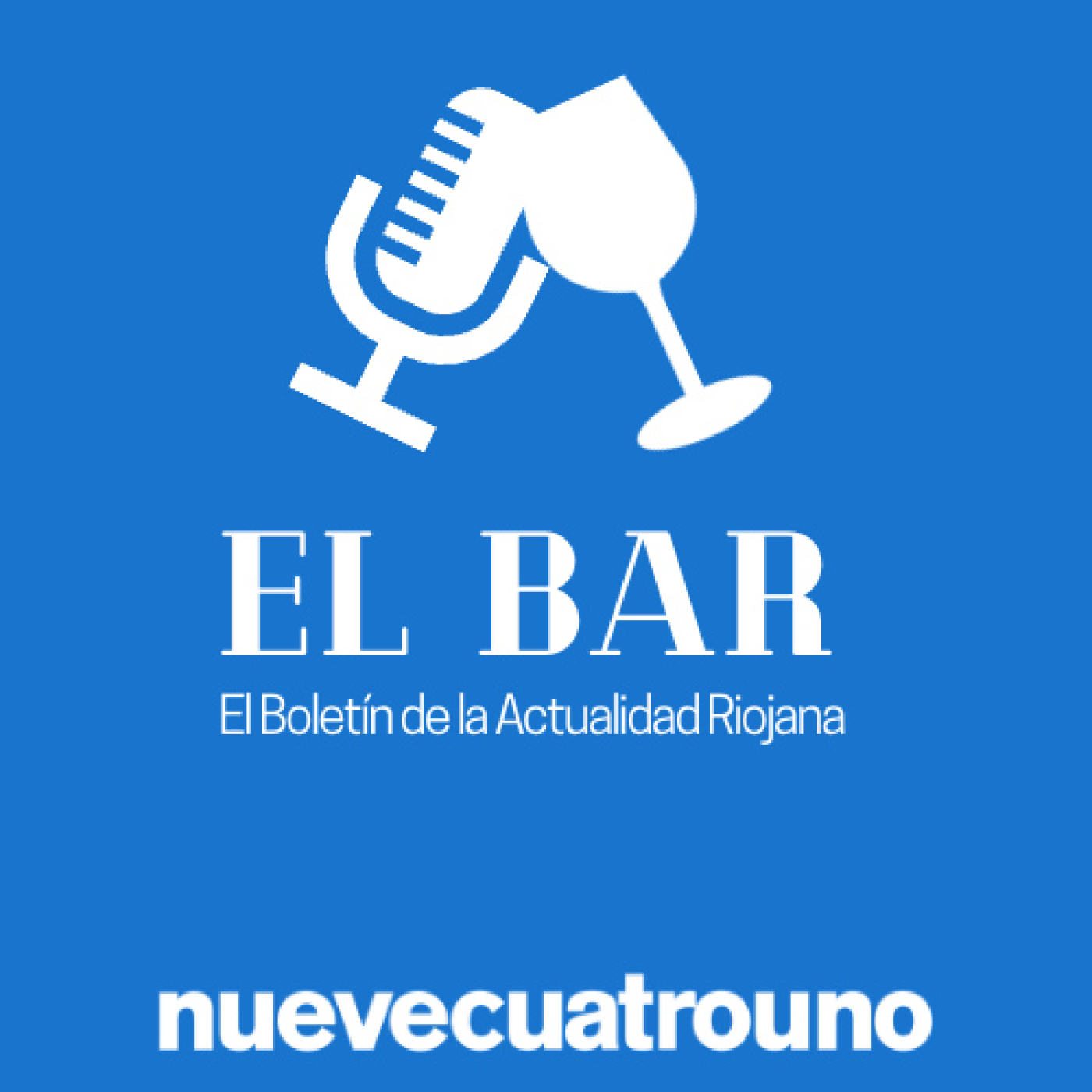 El BAR de NueveCuatroUno