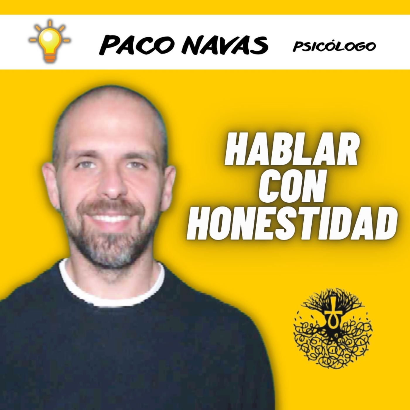 Paco Navas Psicólogo