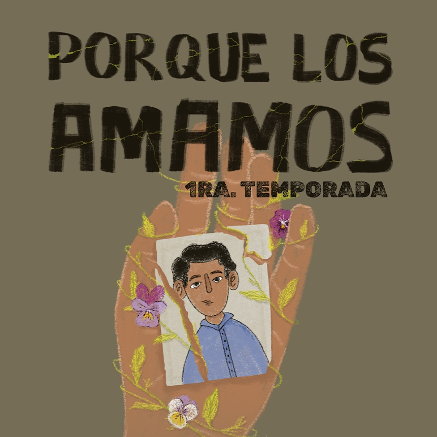 #PorqueLosAmamos