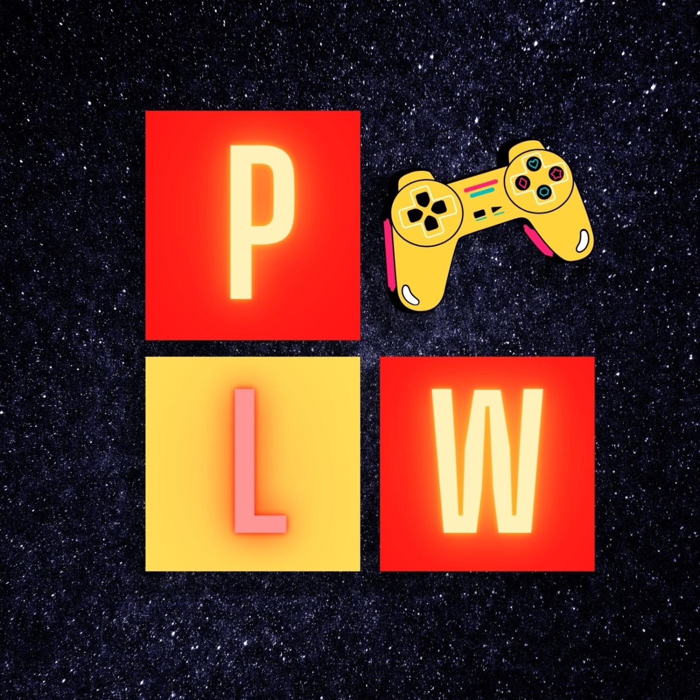 PLW - Podcast de Videojuegos