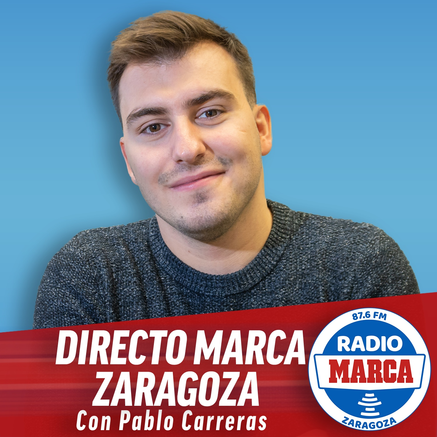 Directo Marca Zaragoza