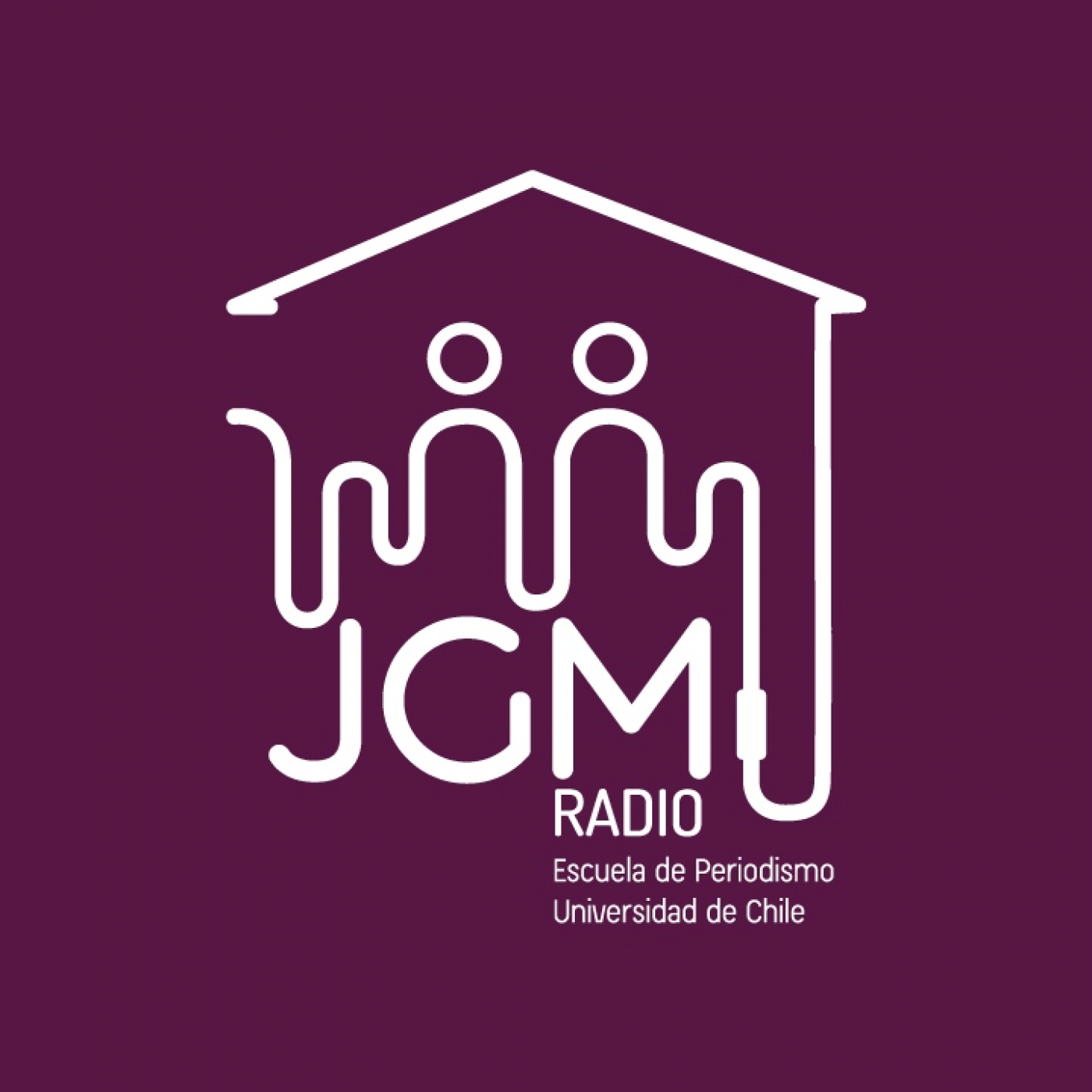 Podcast Entrevistas JGM:Radio JGM