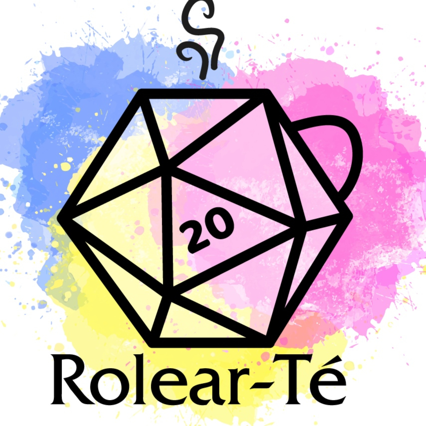 Rolear Té