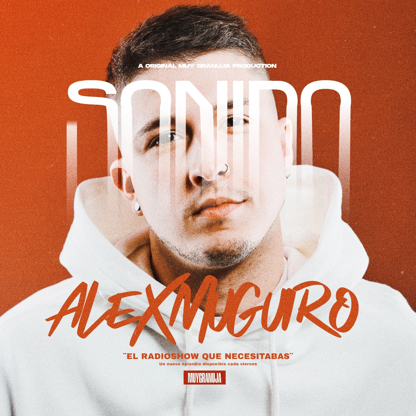 Sonido Alex Muguiro